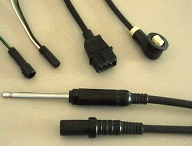 医疗器械用接续CABLE  Assy